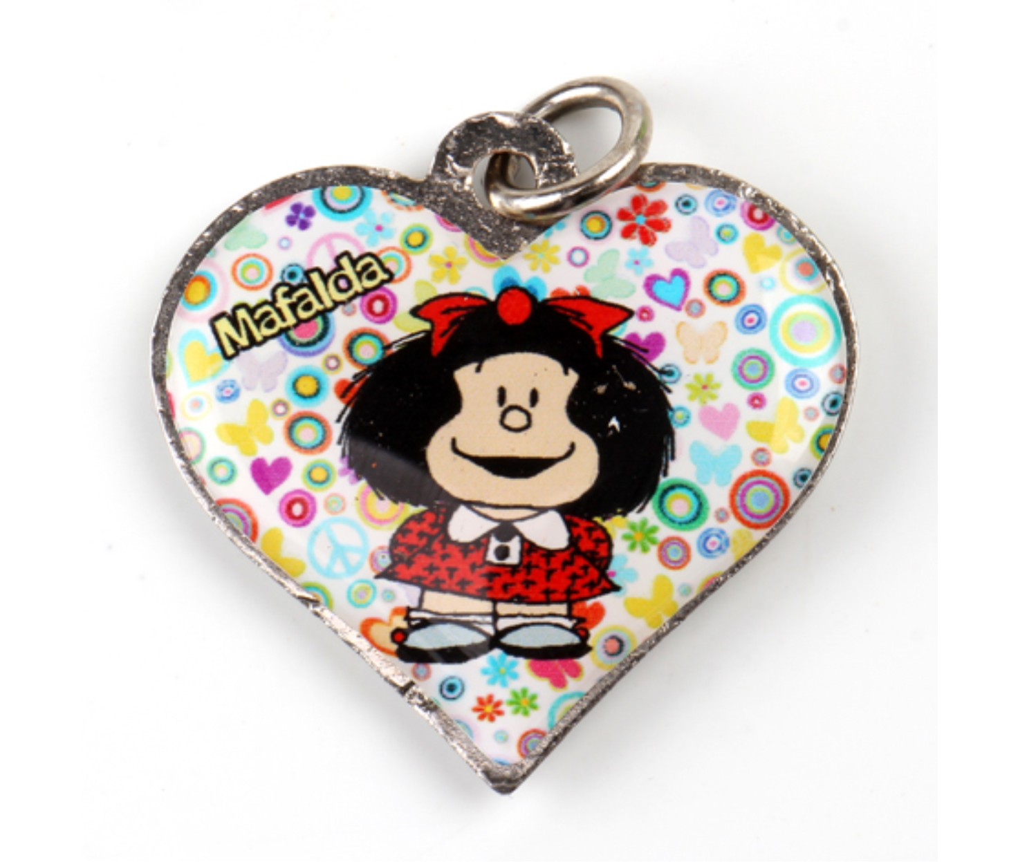 Medalla corazón
