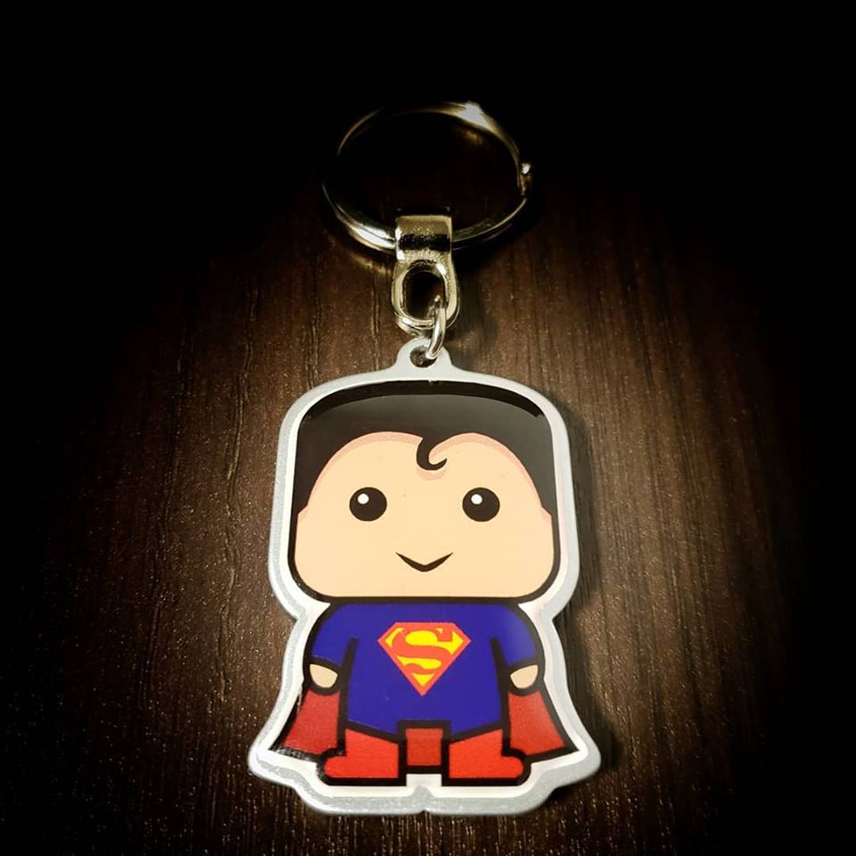 Superman