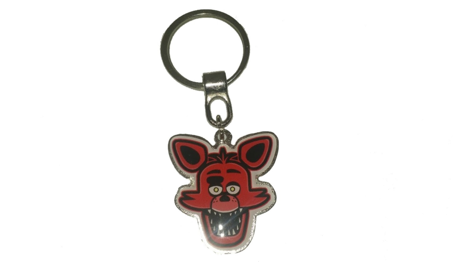 Five Nights at Freddy´s - Foxy