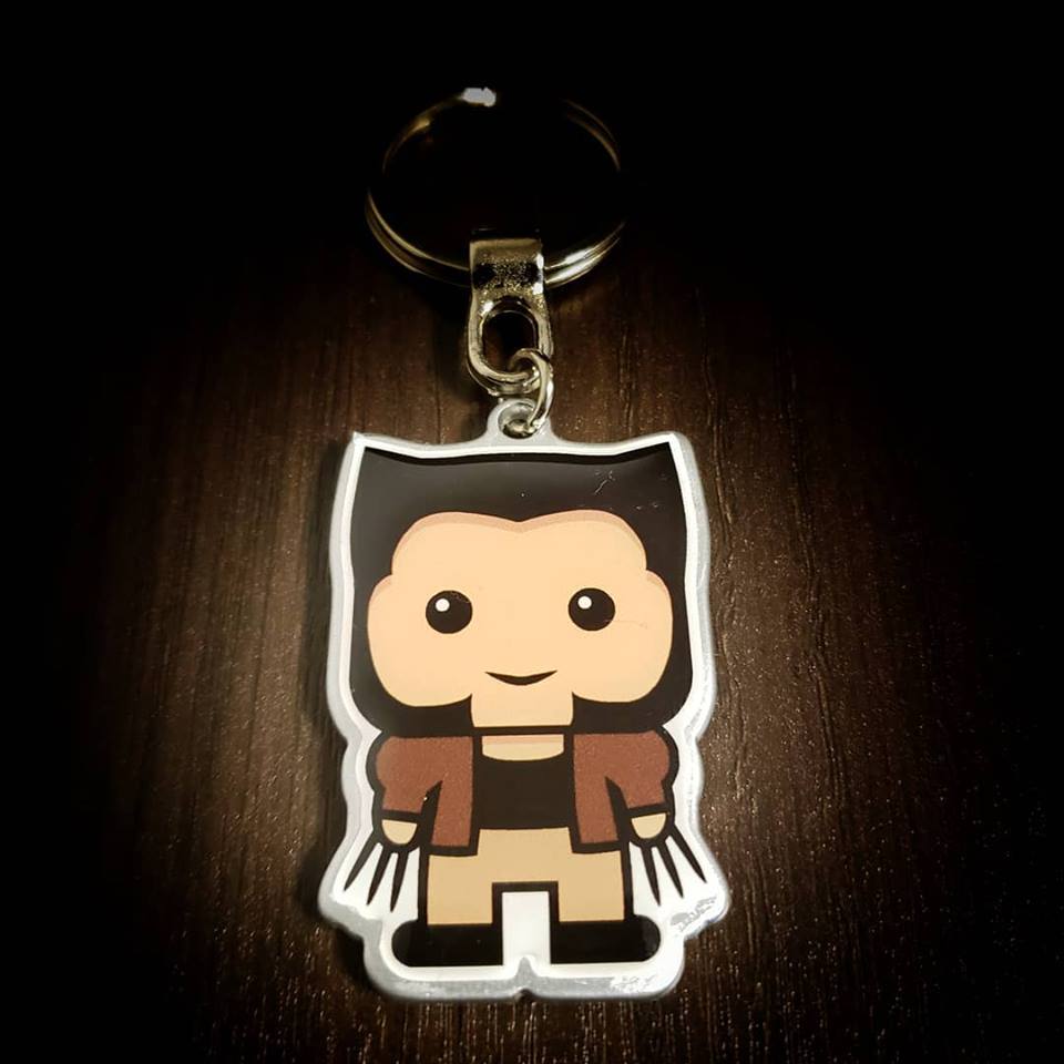 Wolverine