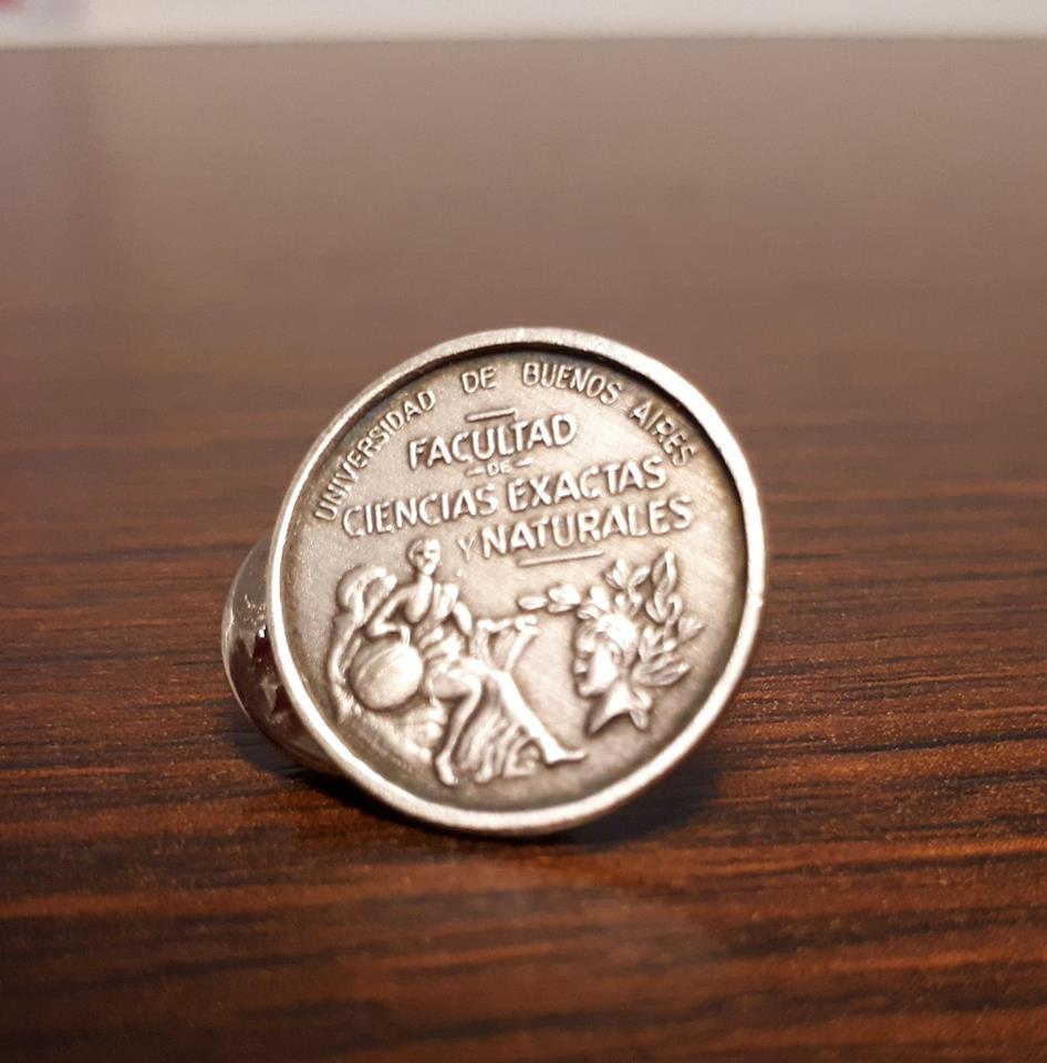 Pin acuñado