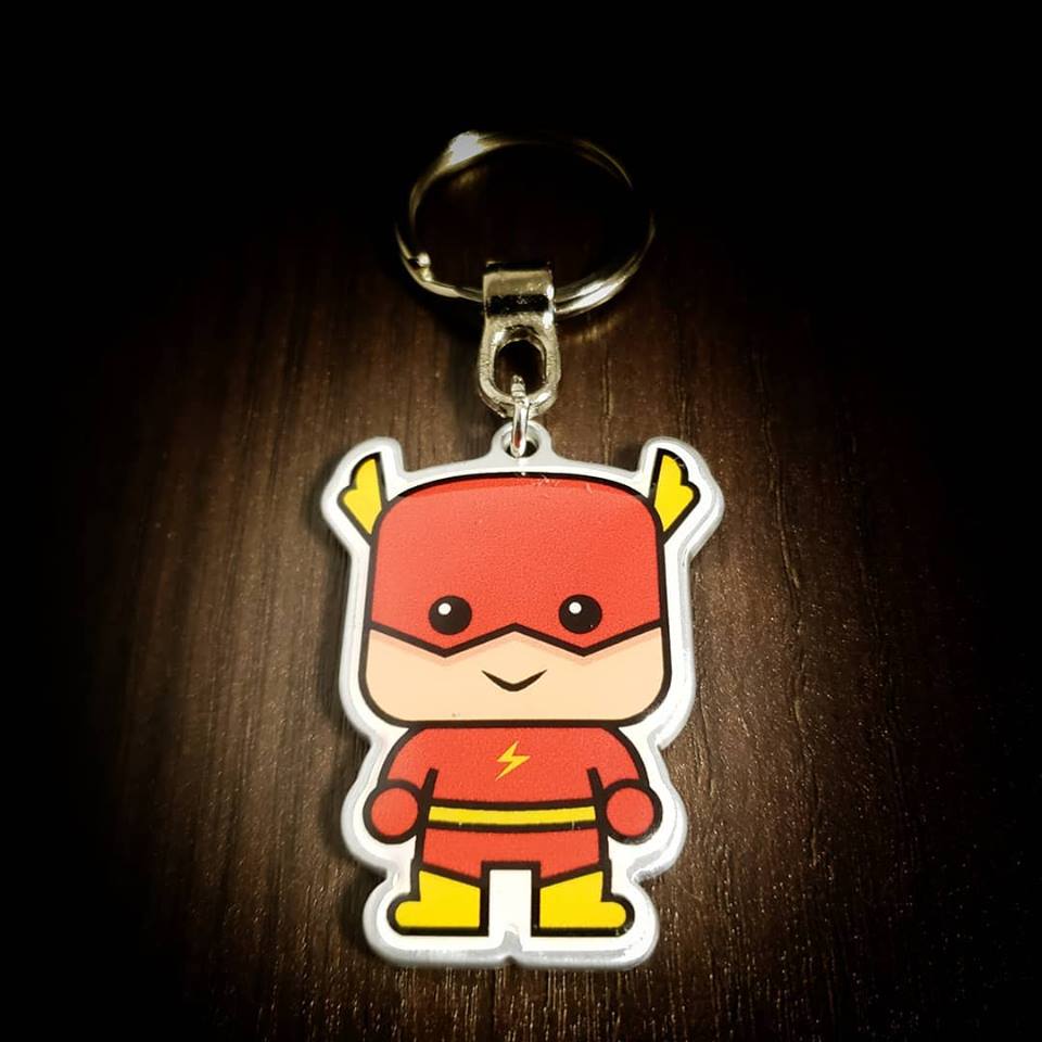 Flash