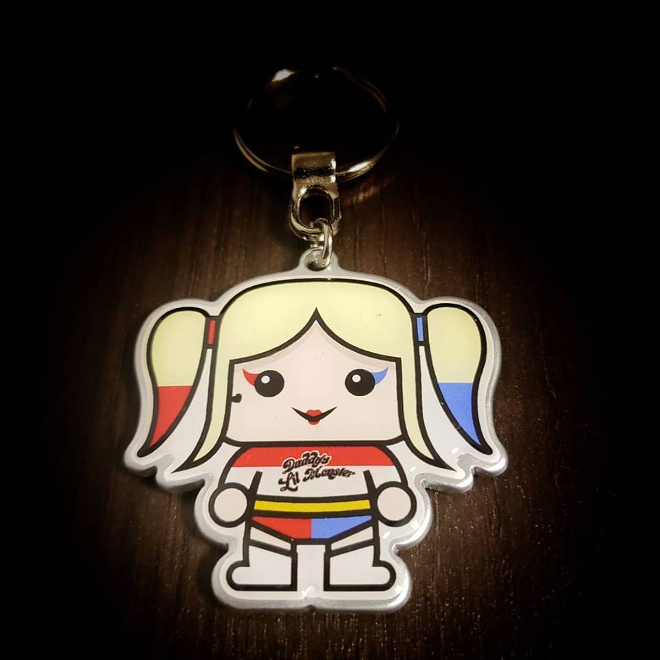 Harley Quinn