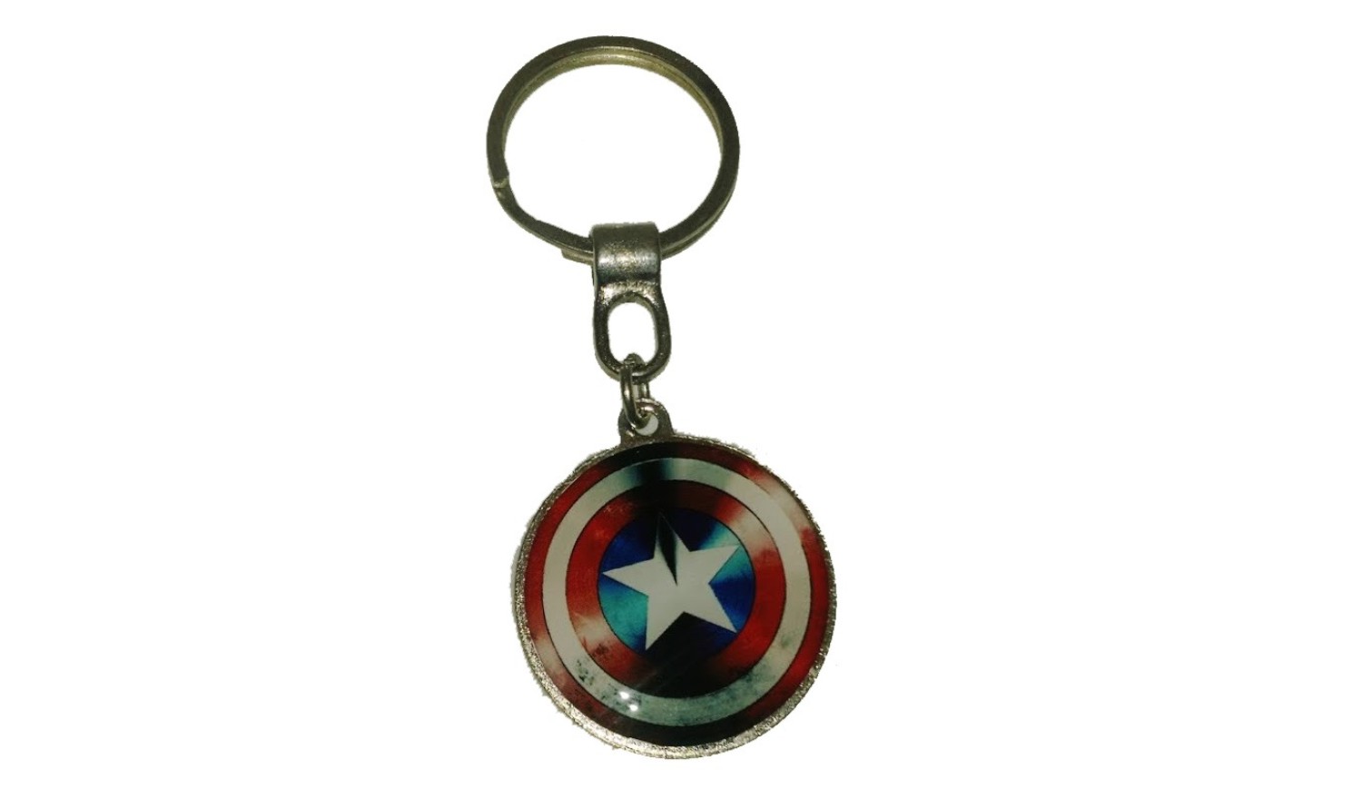 Capitán America