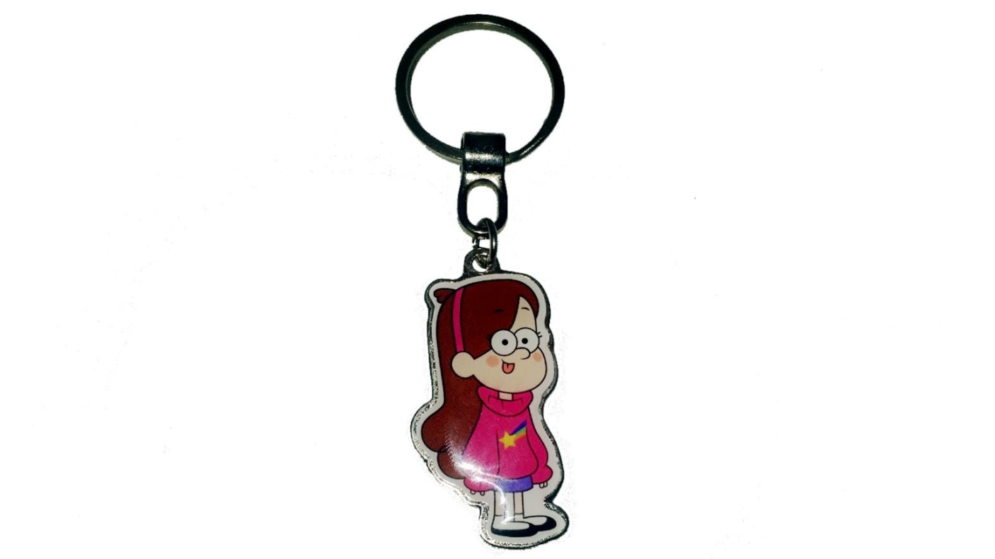 Mabel - Gravity Falls