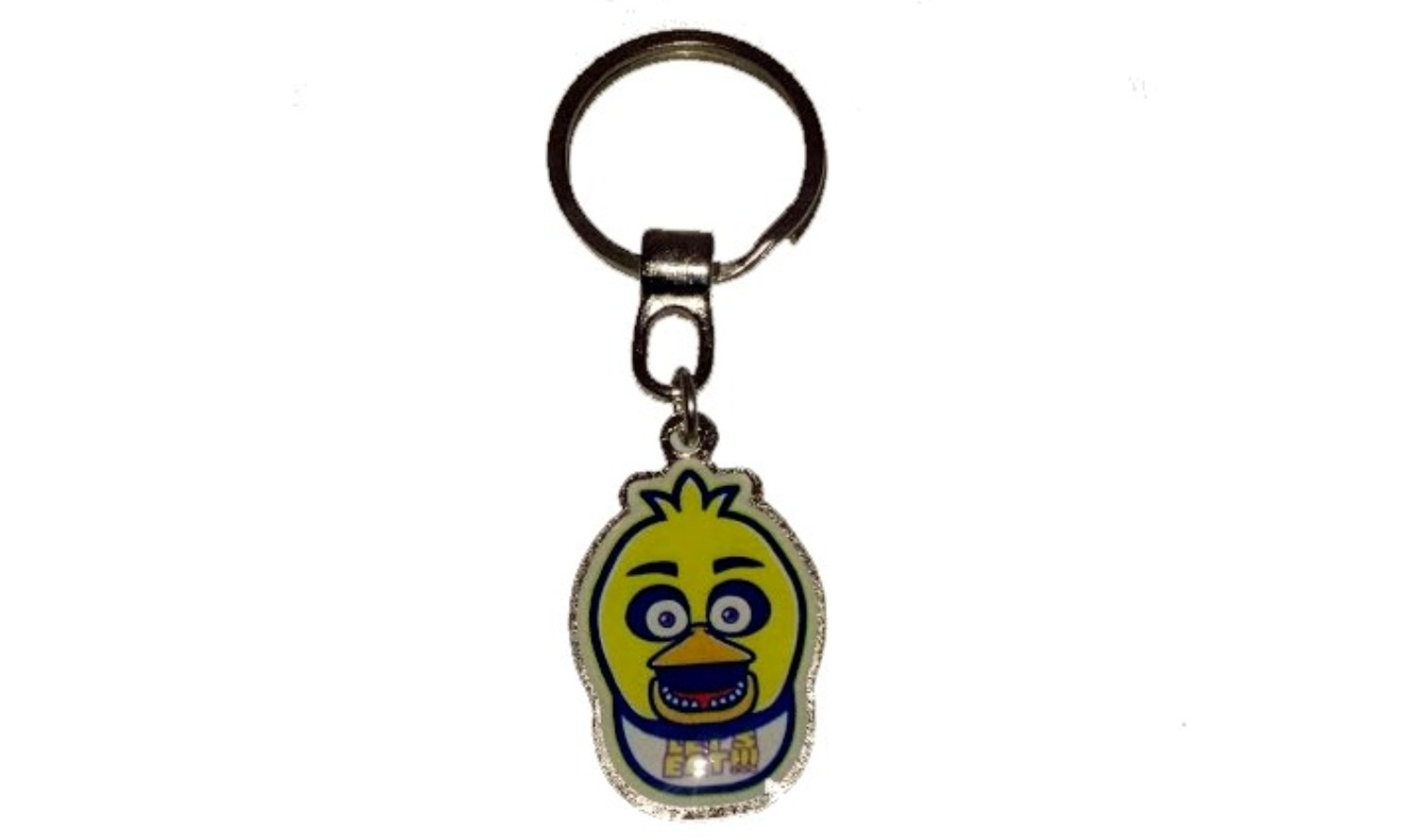 Five Nights at Freddy´s - Chica