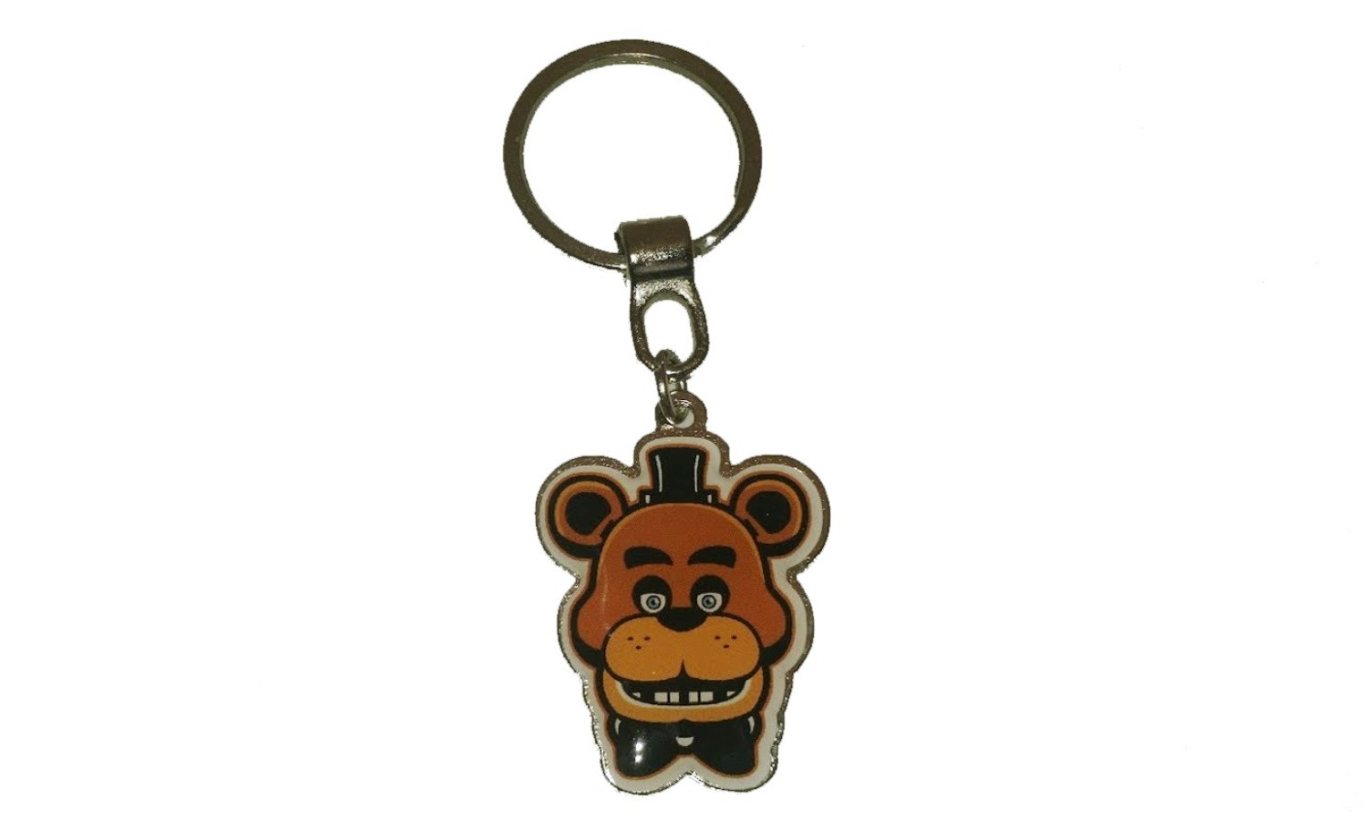 Five Nights at Freddy´s - Freddy