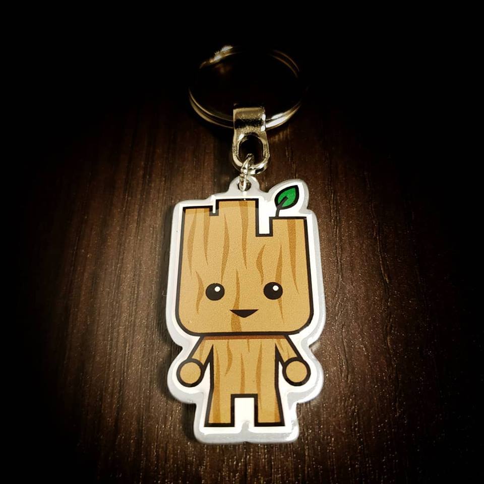 Groot