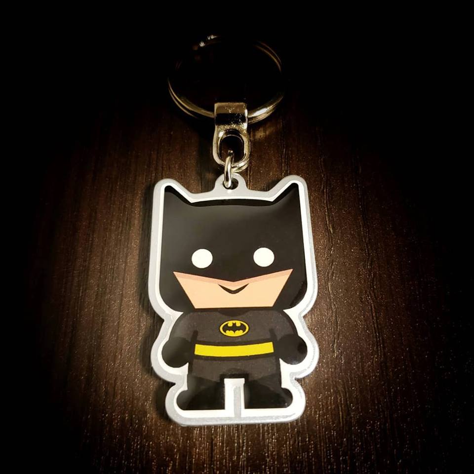 Batman
