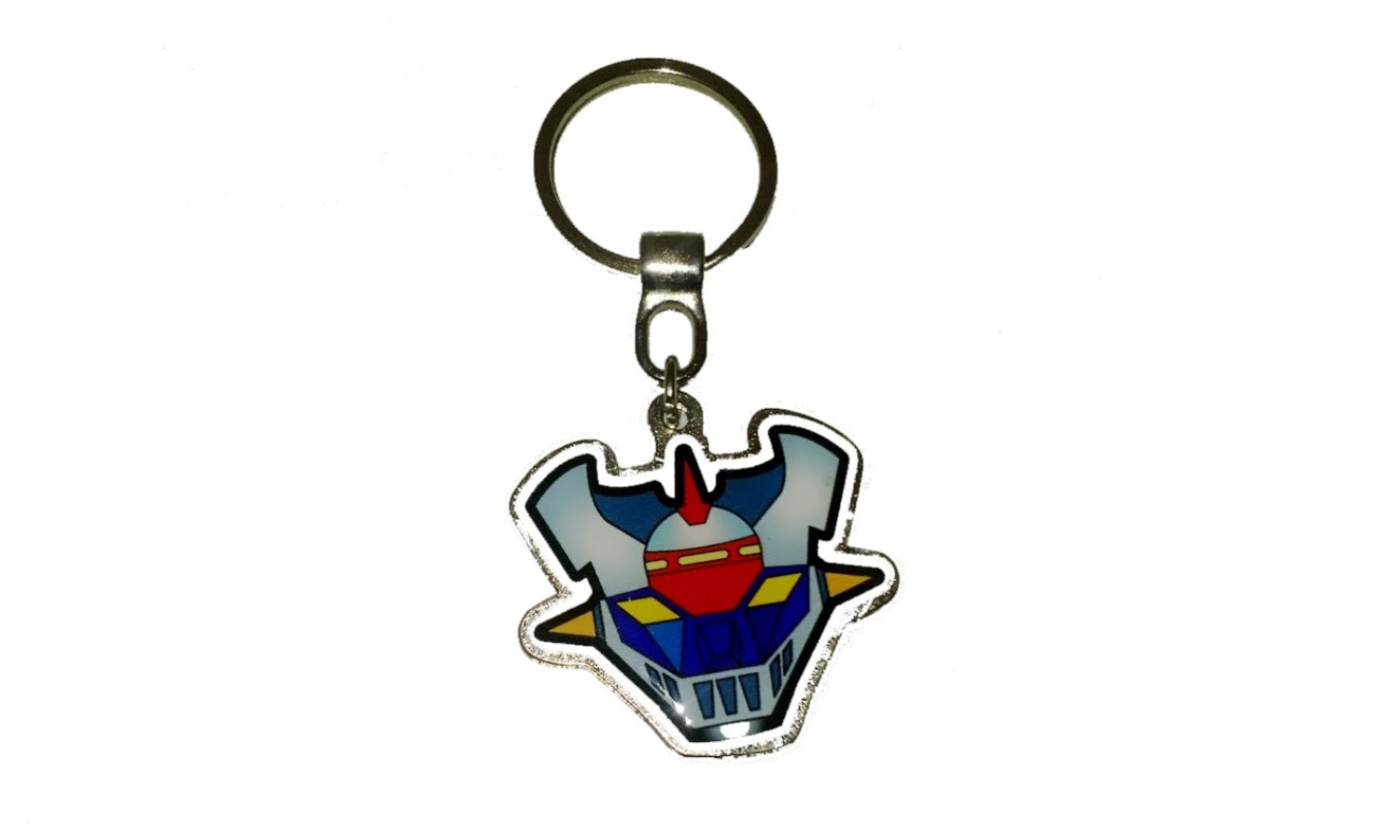 Mazinger