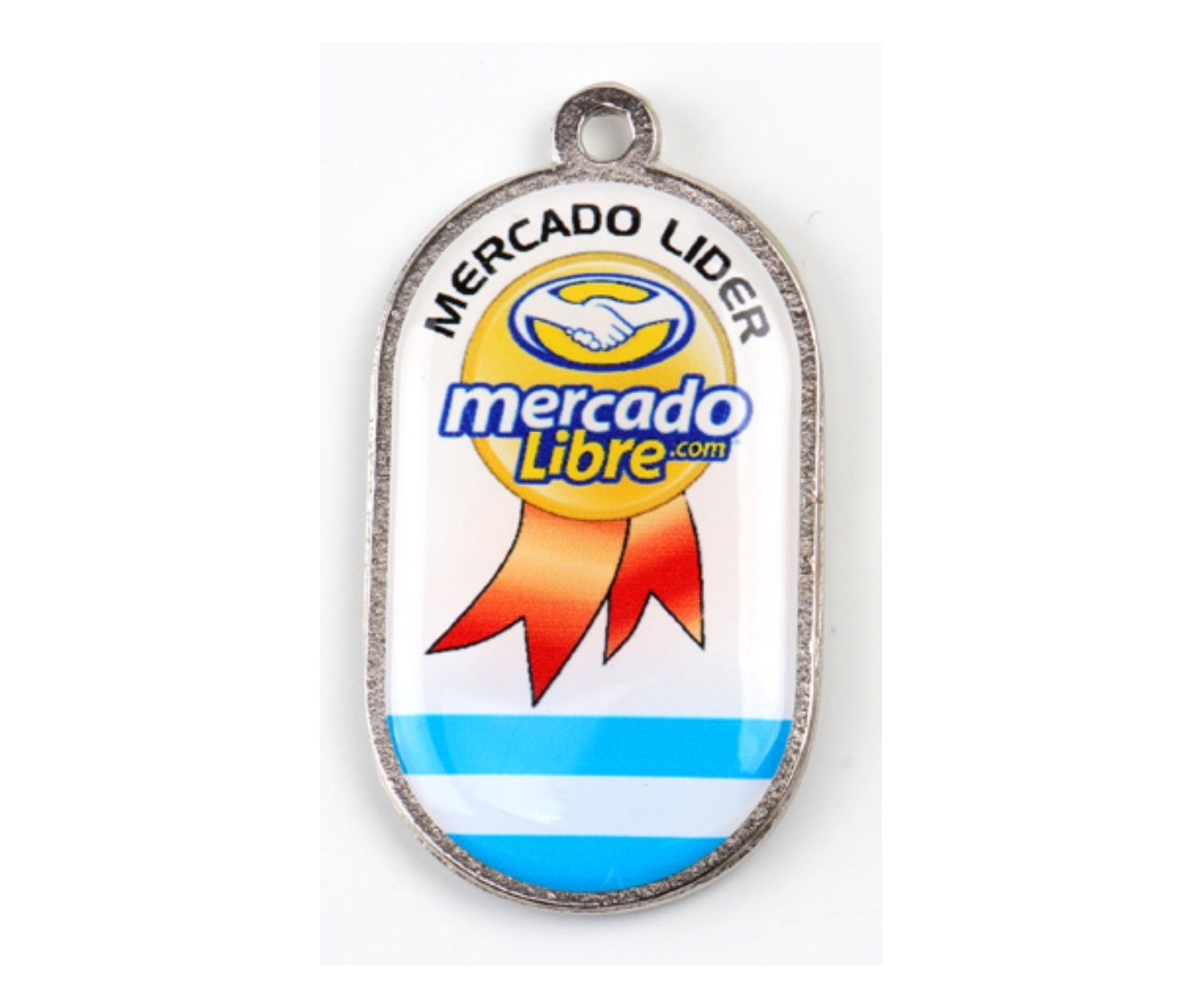 Medalla Tanque Mini