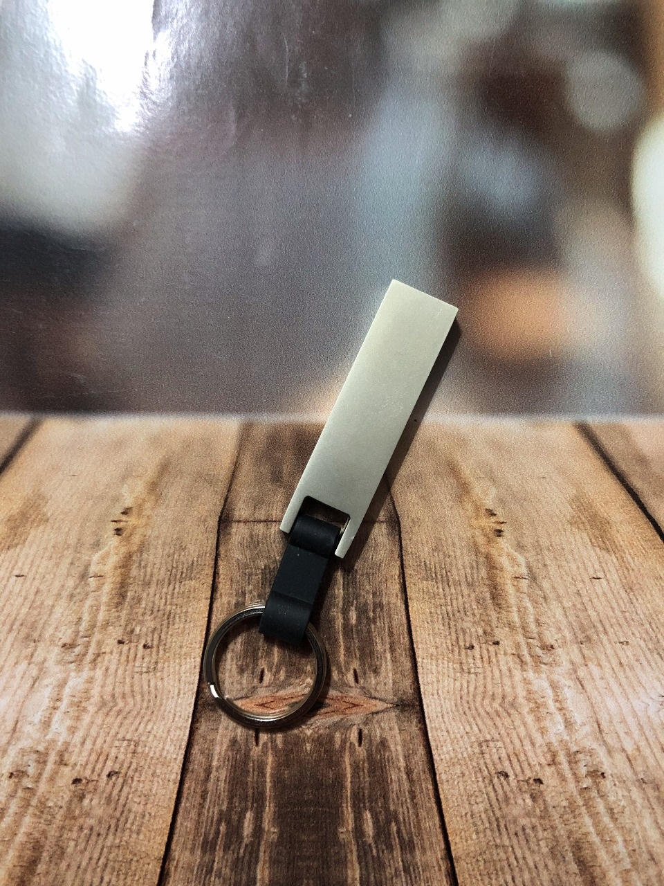 Pendrive Llavero Metalico