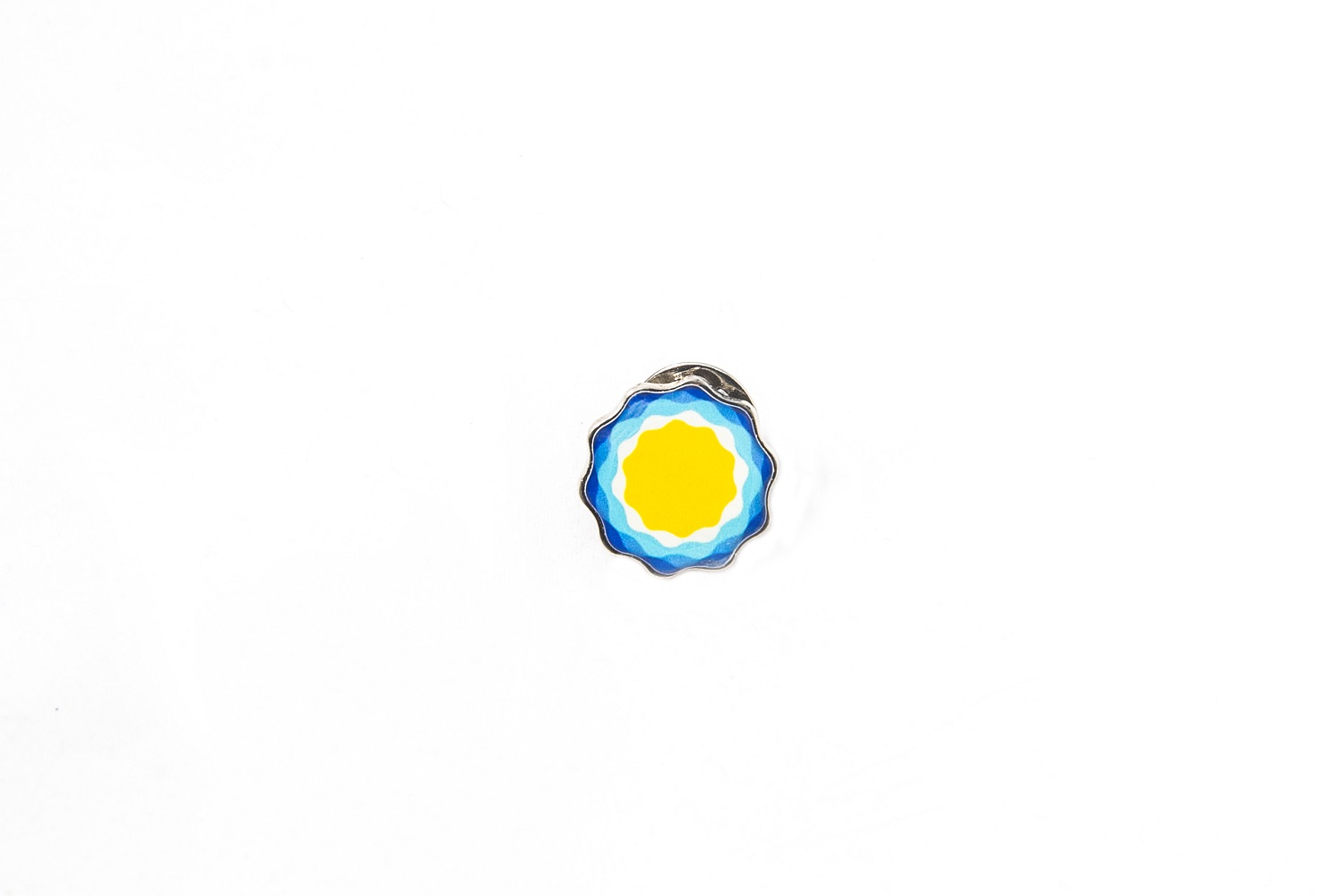 Pin Bicentenario