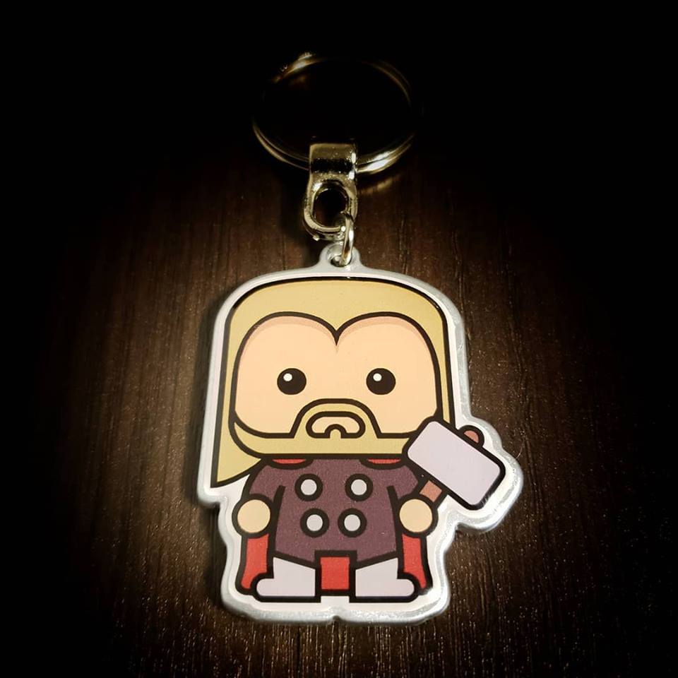 Thor
