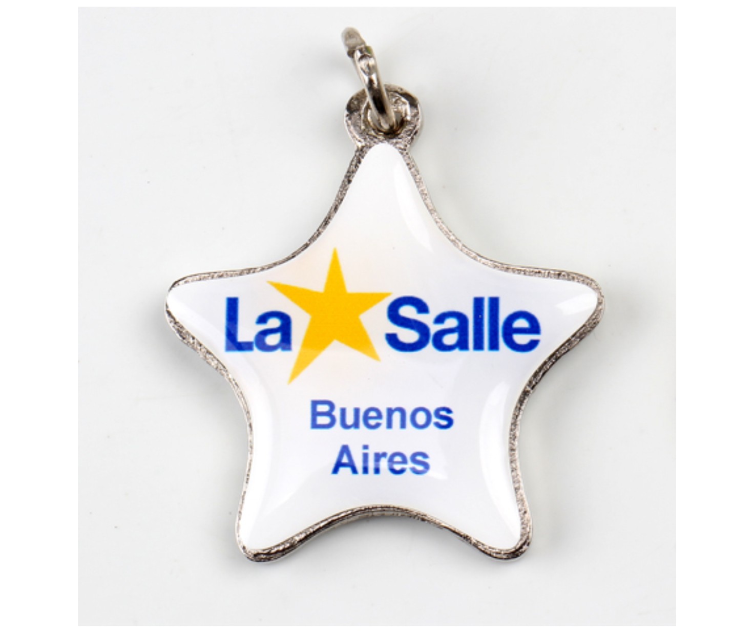 Medalla estrella