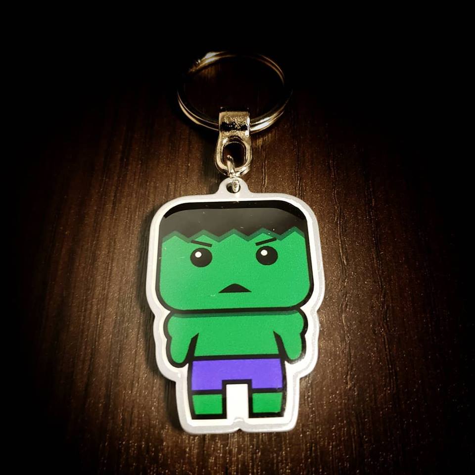 Hulk