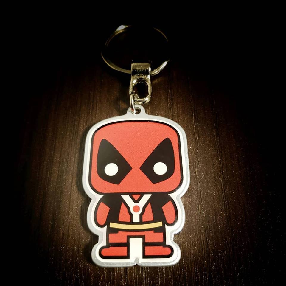Deadpool