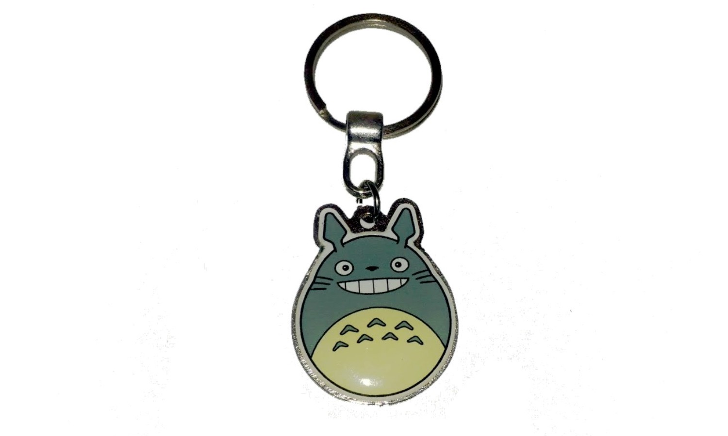 Totoro