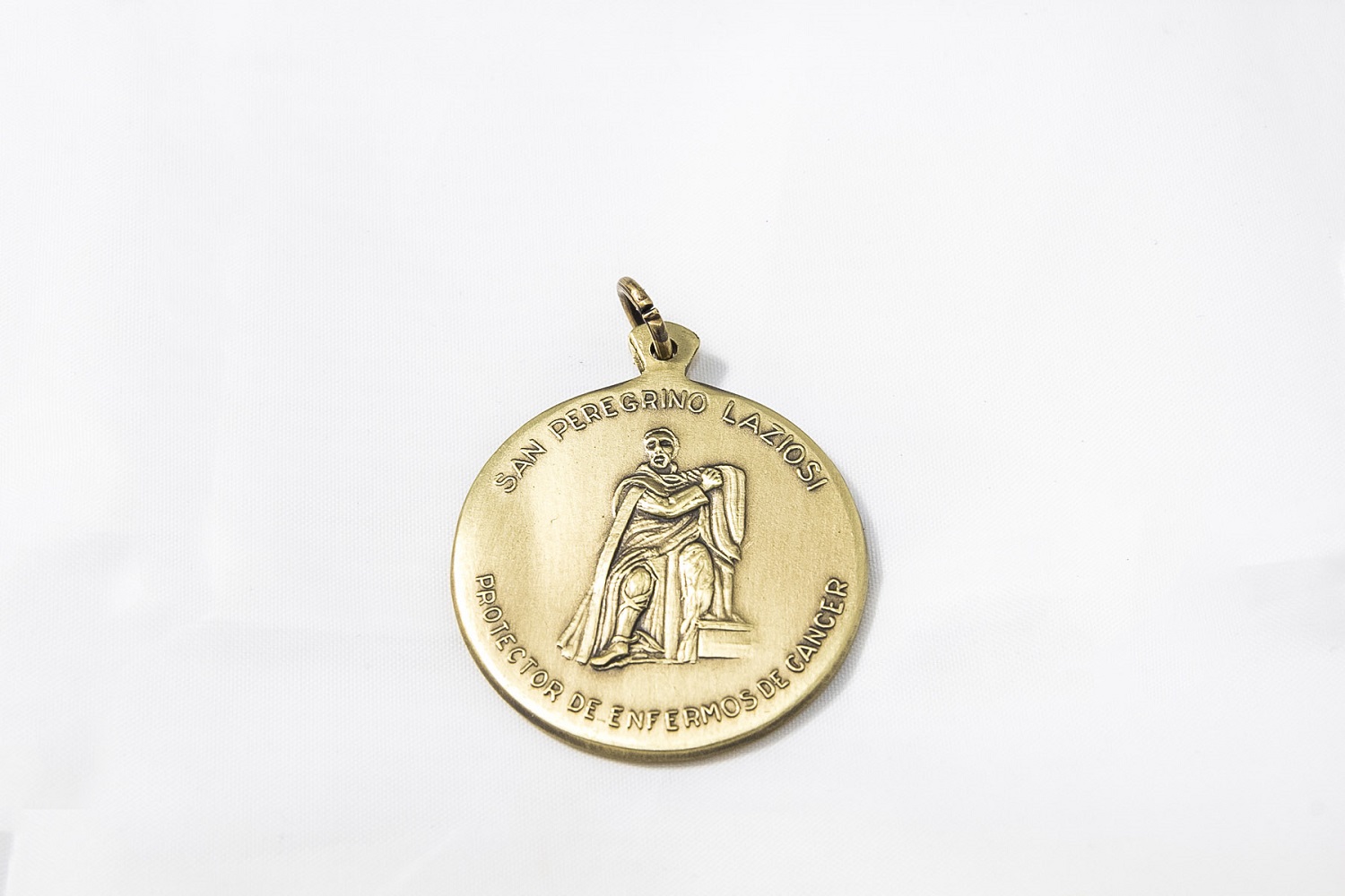 Medallas en bajo relieve