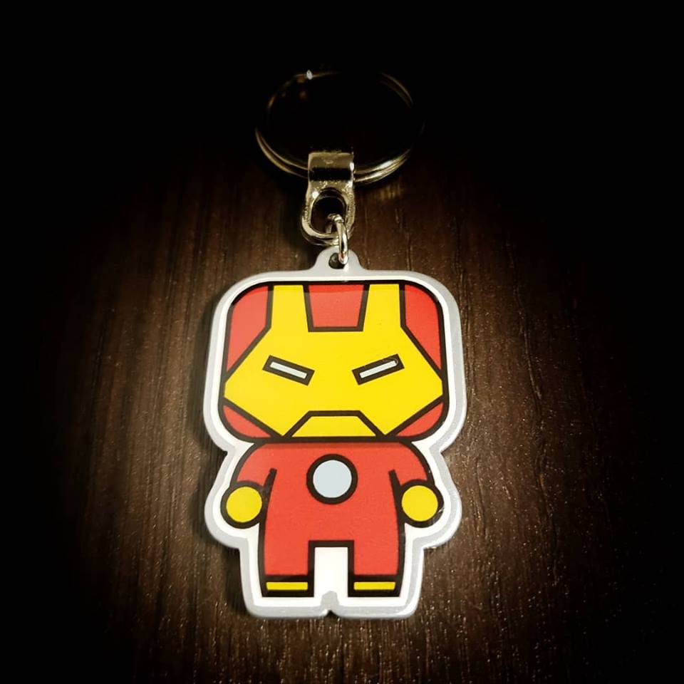 Ironman