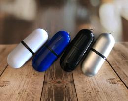 Pendrives Plasticos