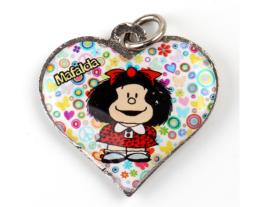 Medalla corazón