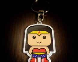 Wonder Woman