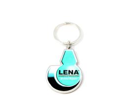 Llavero con Dome