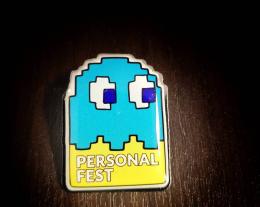 Personal Fest 2018