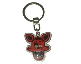 Five Nights at Freddy´s - Foxy