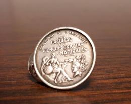 Pin acuñado