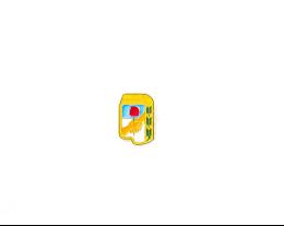 Pin bajo relieve