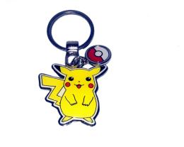 Llavero Pikachu