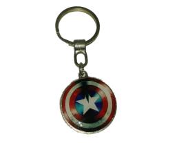 Capitán America