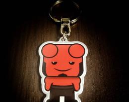 Hellboy