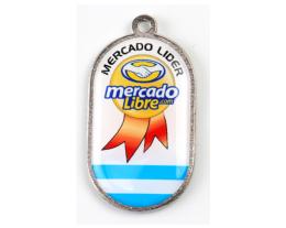 Medalla Tanque Mini