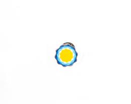 Pin Bicentenario