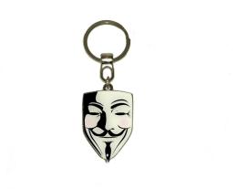 Llavero Anonymous
