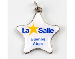 Medalla estrella