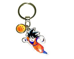 Llavero Goku
