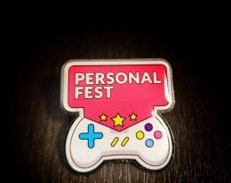 Personal Fest 2018