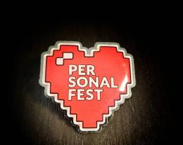 Personal Fest 2018