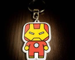 Ironman